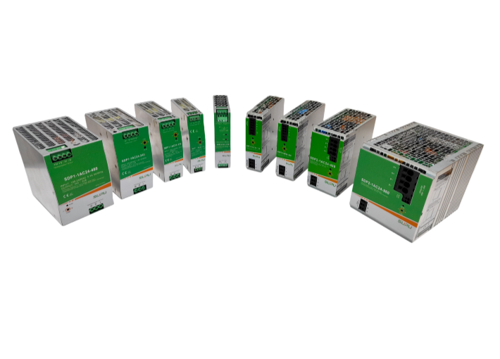 導(dǎo)軌開關(guān)電源?Din Rail Power Supply